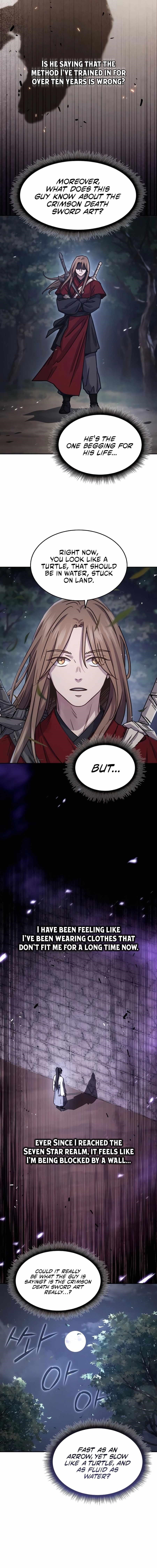 Absolute Dominion - Chapter 7 Page 11