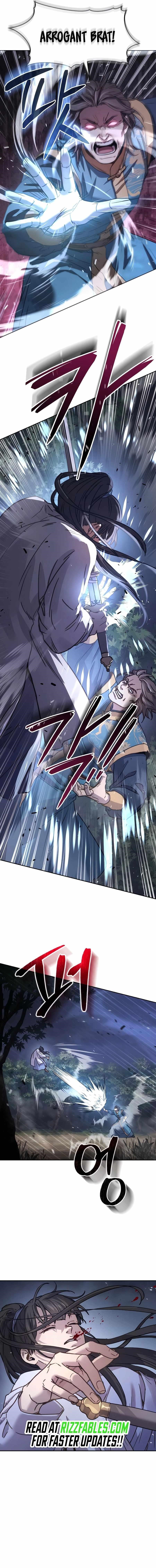 Absolute Dominion - Chapter 7 Page 14