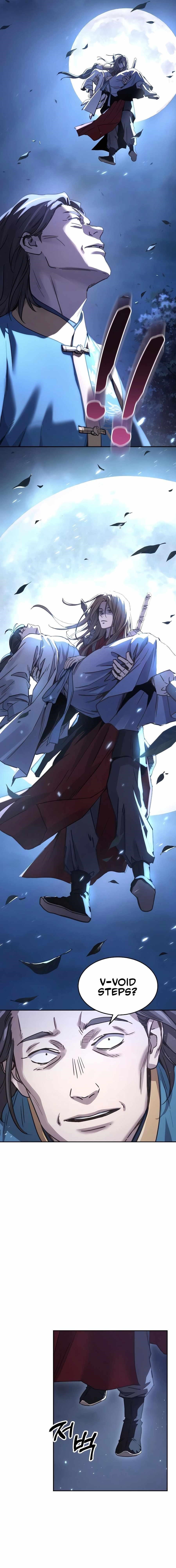 Absolute Dominion - Chapter 7 Page 16