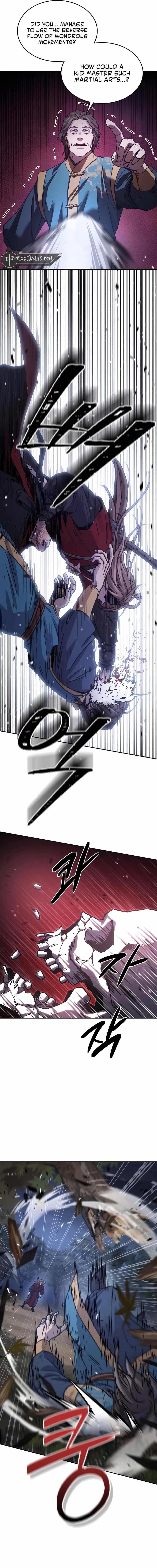 Absolute Dominion - Chapter 7 Page 18