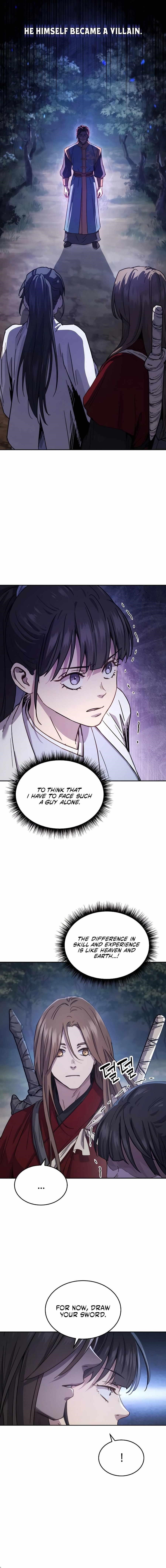 Absolute Dominion - Chapter 7 Page 2