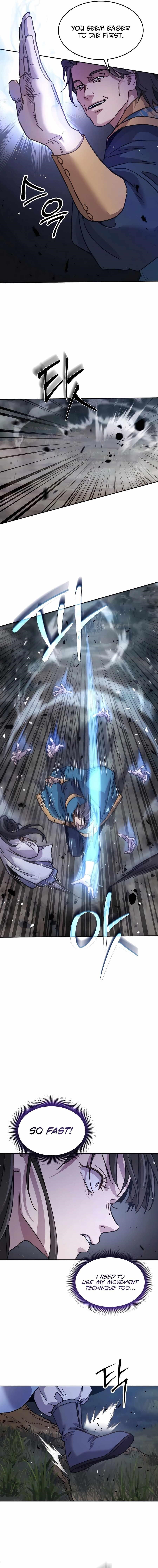 Absolute Dominion - Chapter 7 Page 4