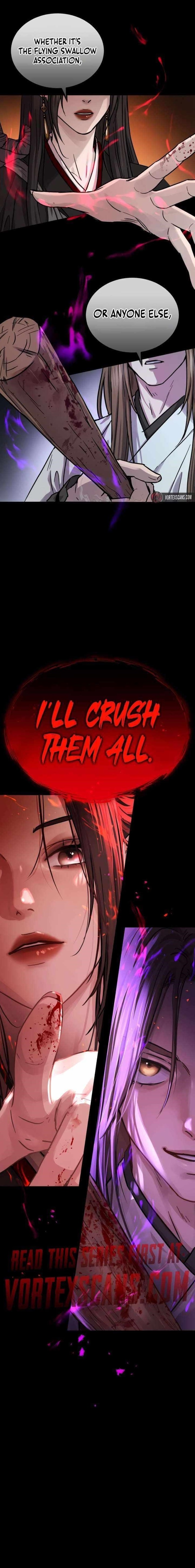 Absolute Dominion - Chapter 70 Page 1