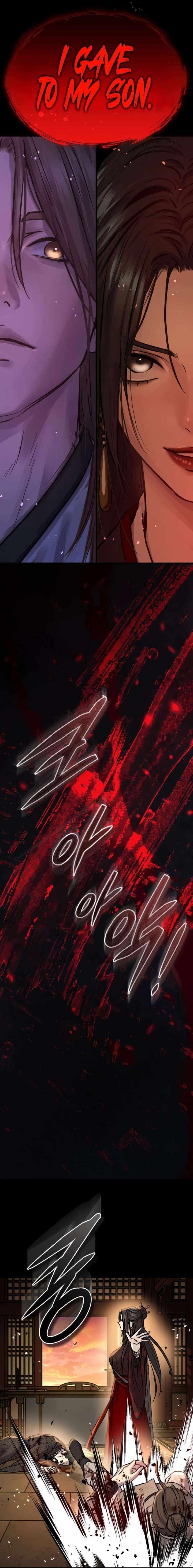 Absolute Dominion - Chapter 70 Page 11