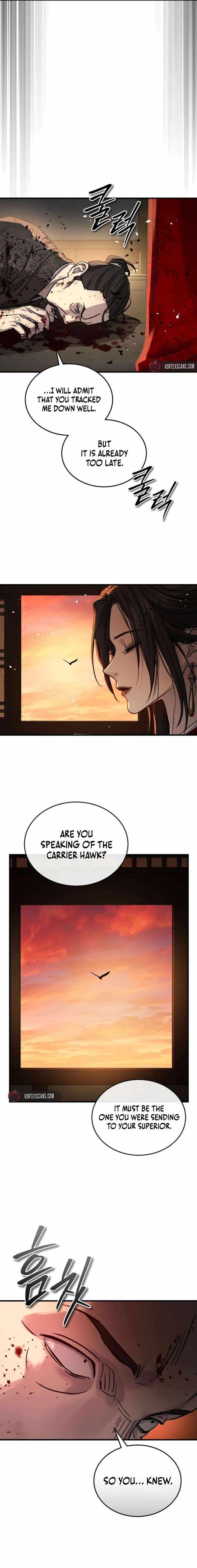 Absolute Dominion - Chapter 70 Page 12