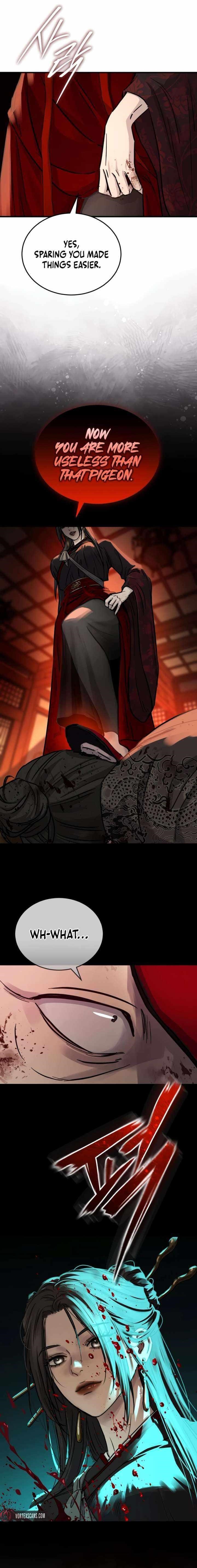 Absolute Dominion - Chapter 70 Page 13