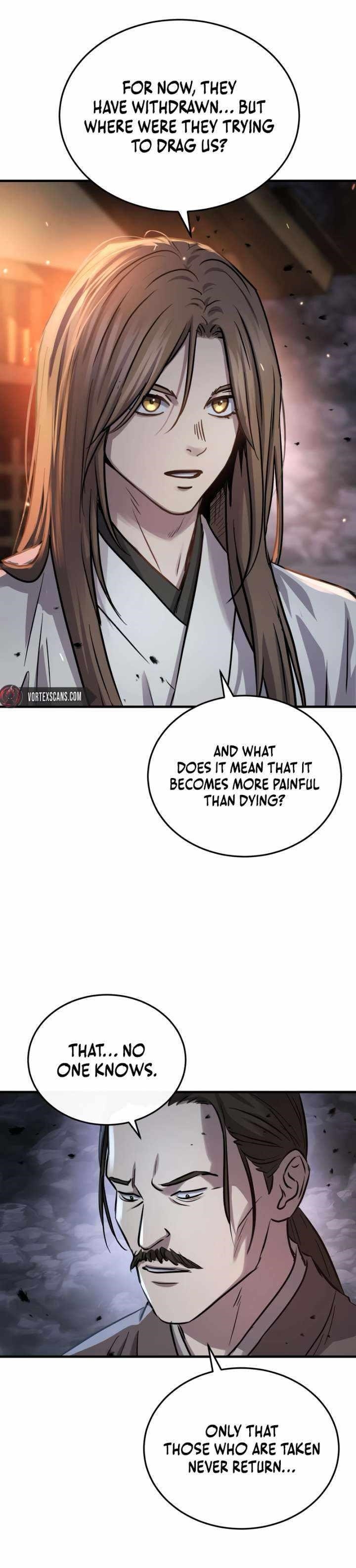 Absolute Dominion - Chapter 70 Page 15