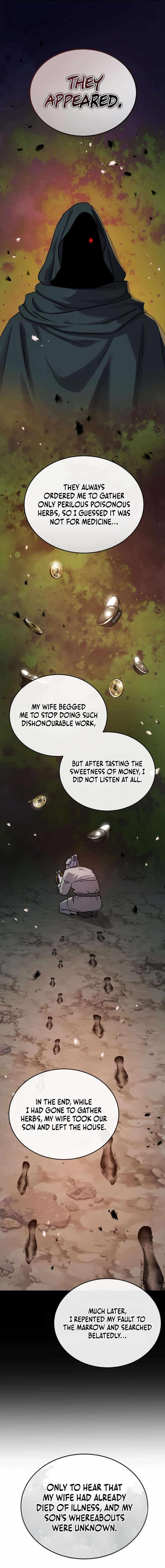 Absolute Dominion - Chapter 70 Page 20