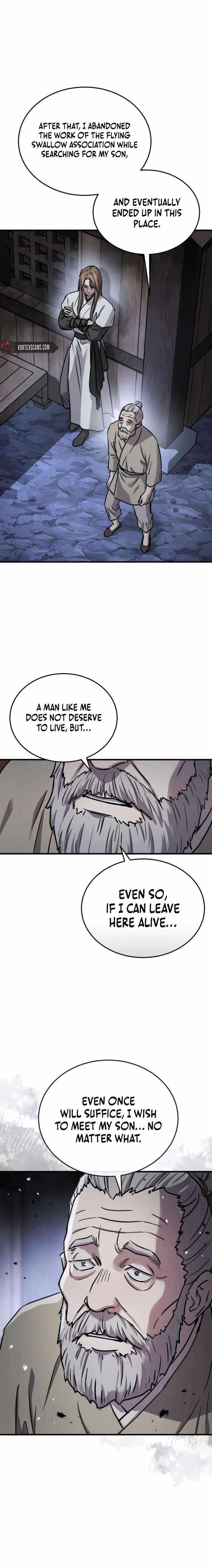 Absolute Dominion - Chapter 70 Page 21