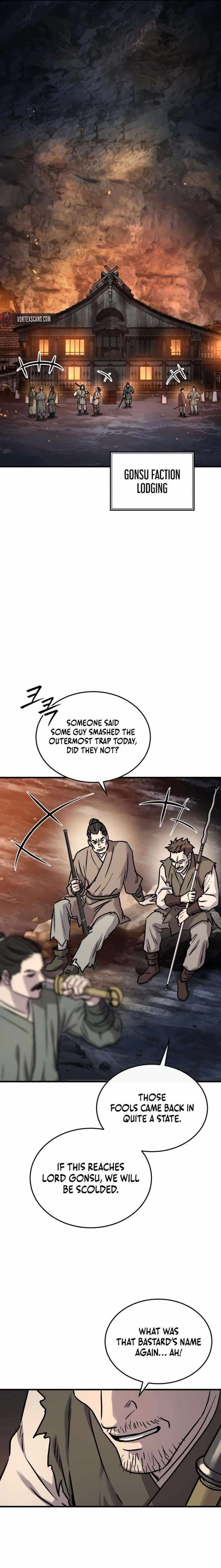 Absolute Dominion - Chapter 70 Page 24