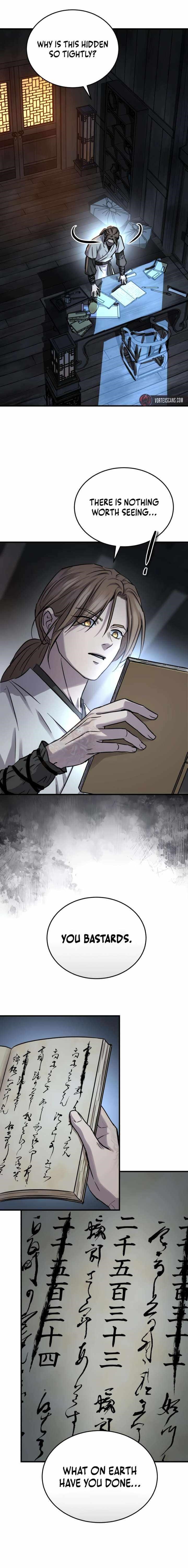 Absolute Dominion - Chapter 70 Page 26