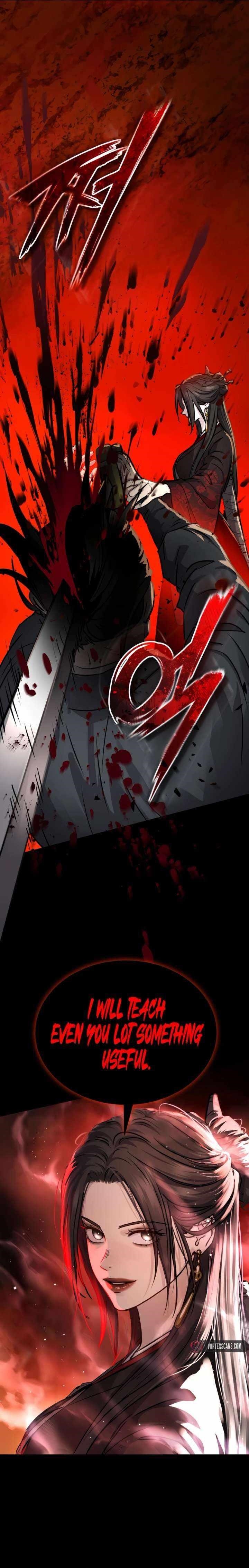 Absolute Dominion - Chapter 70 Page 3