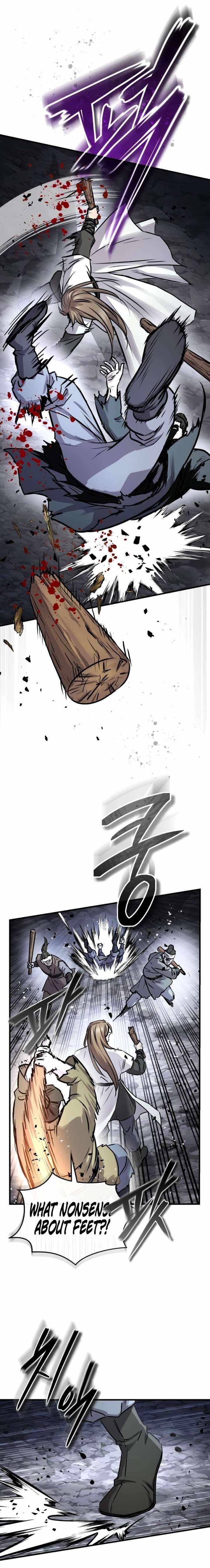 Absolute Dominion - Chapter 70 Page 5