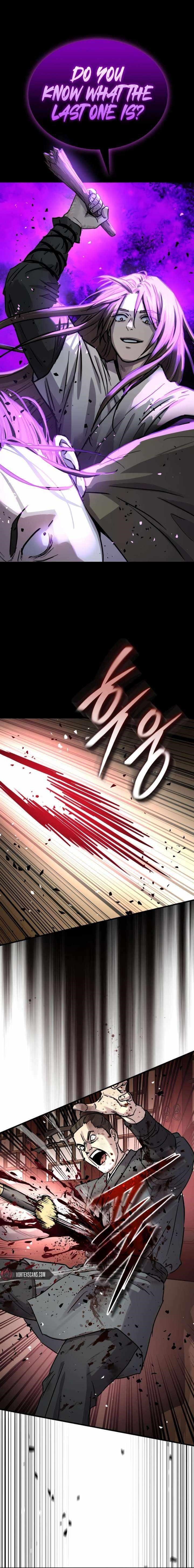 Absolute Dominion - Chapter 70 Page 7