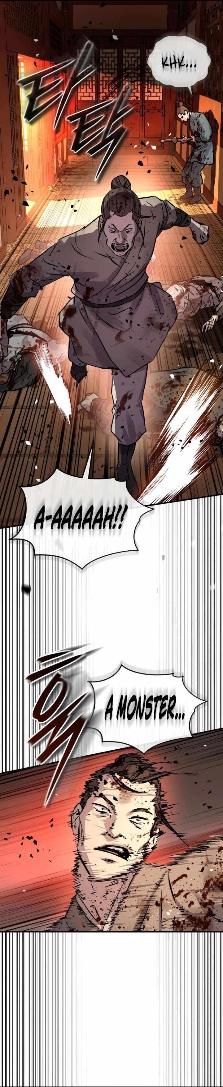 Absolute Dominion - Chapter 70 Page 8