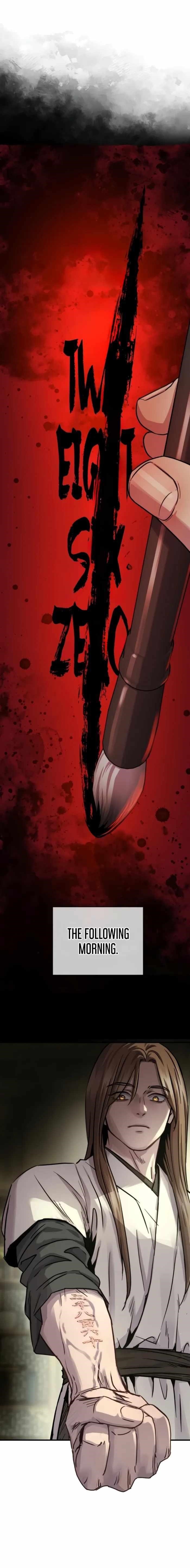 Absolute Dominion - Chapter 71 Page 18