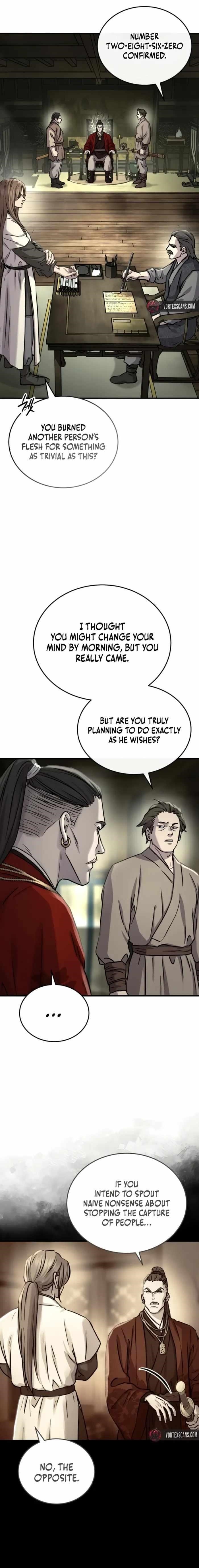 Absolute Dominion - Chapter 71 Page 19