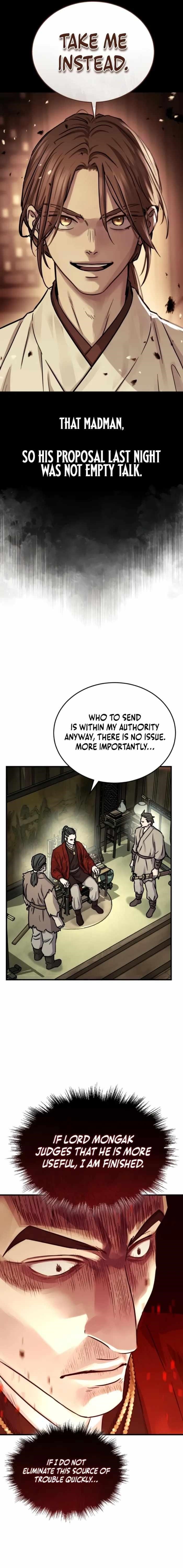 Absolute Dominion - Chapter 71 Page 20