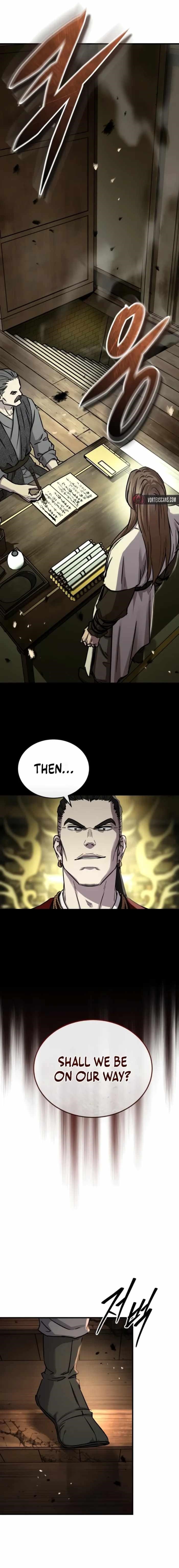 Absolute Dominion - Chapter 71 Page 22