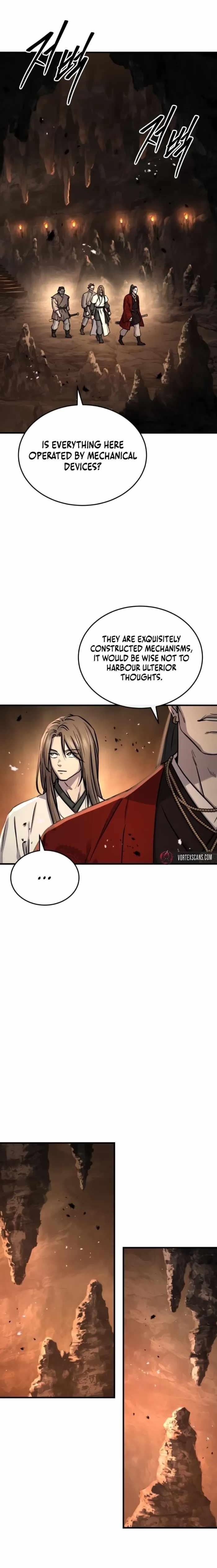 Absolute Dominion - Chapter 71 Page 23