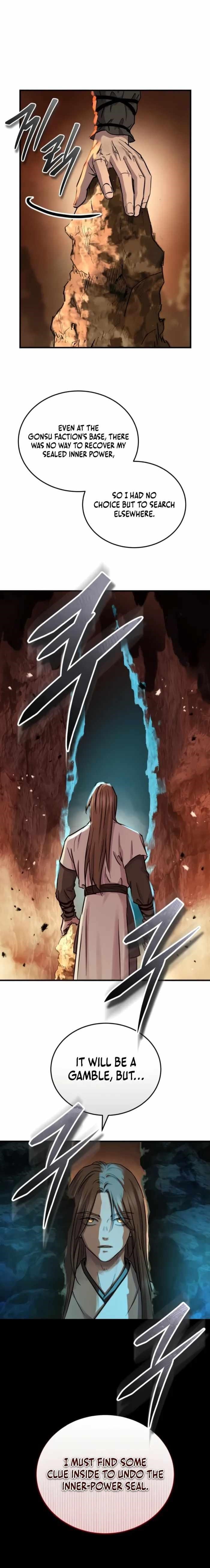 Absolute Dominion - Chapter 71 Page 26