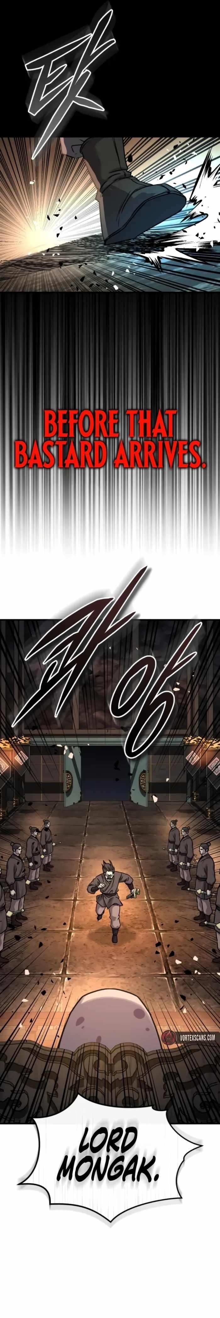 Absolute Dominion - Chapter 71 Page 27