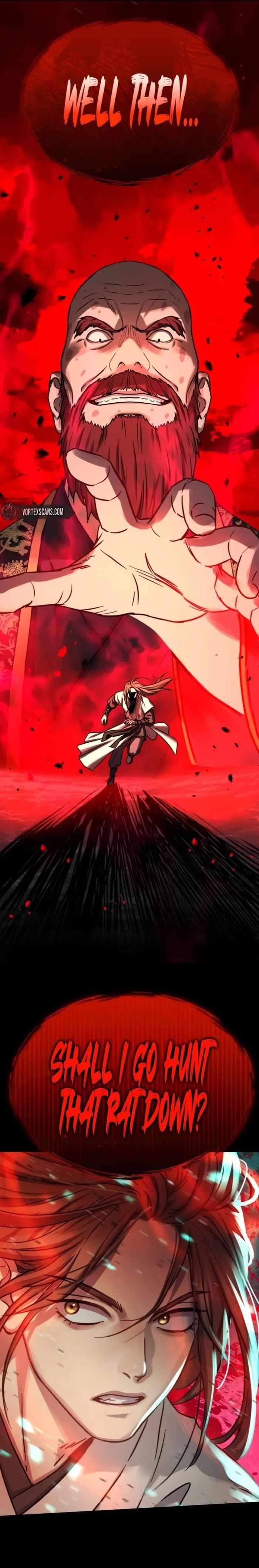 Absolute Dominion - Chapter 71 Page 29