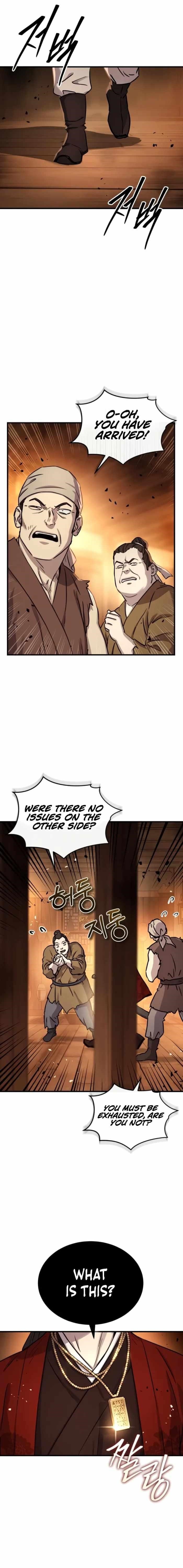 Absolute Dominion - Chapter 71 Page 3