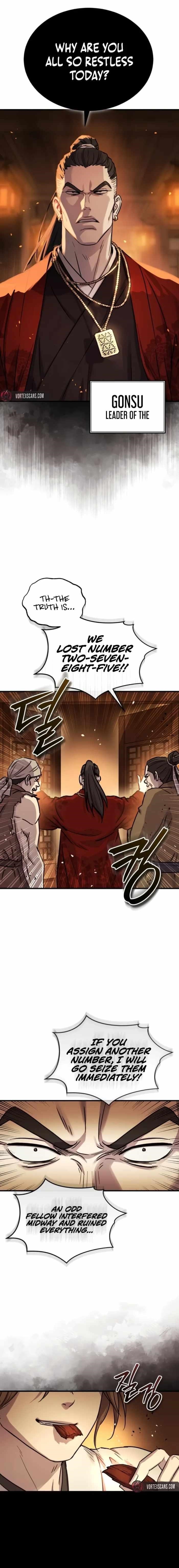 Absolute Dominion - Chapter 71 Page 4