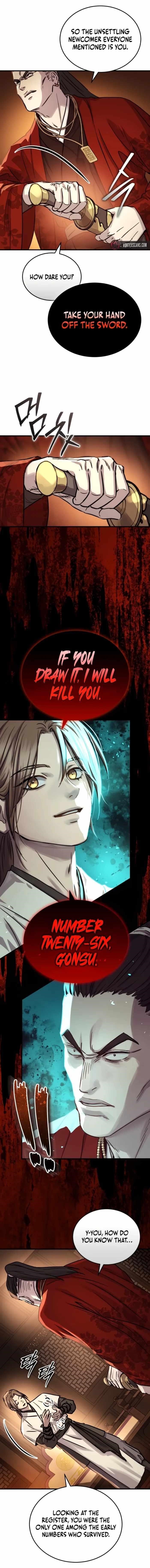 Absolute Dominion - Chapter 71 Page 6