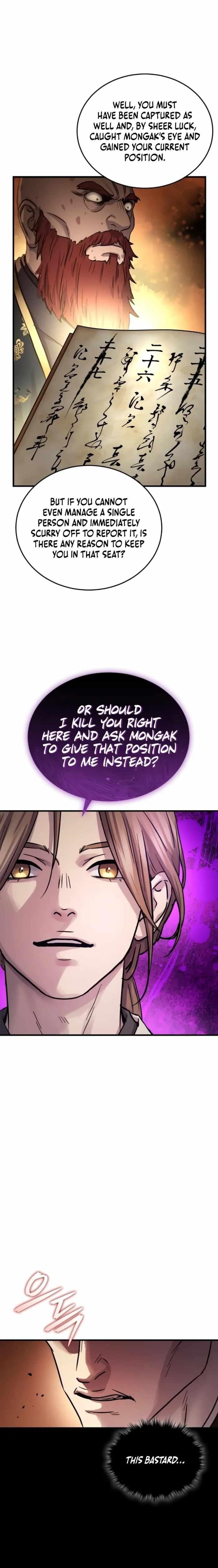 Absolute Dominion - Chapter 71 Page 7