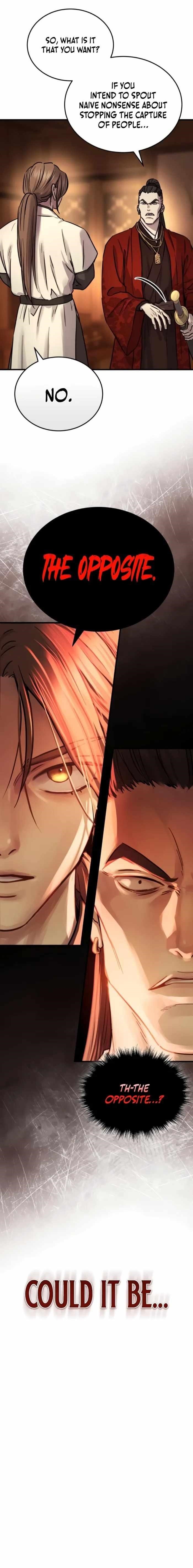 Absolute Dominion - Chapter 71 Page 9