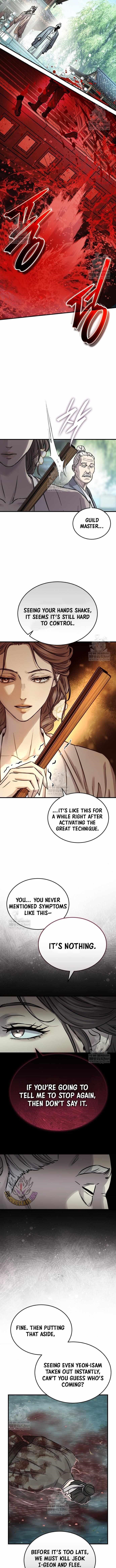 Absolute Dominion - Chapter 72 Page 10