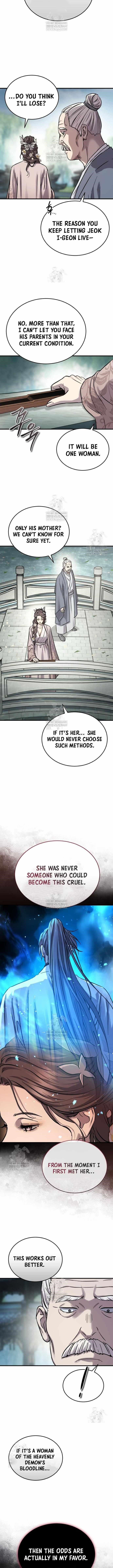 Absolute Dominion - Chapter 72 Page 11