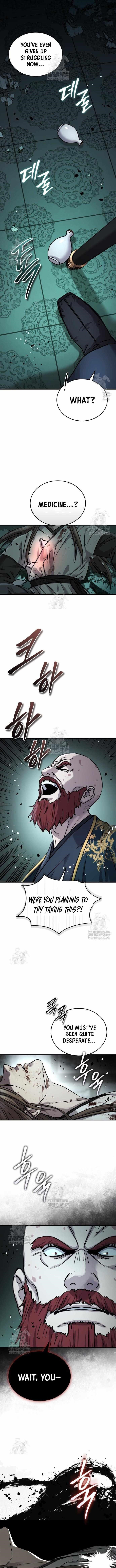 Absolute Dominion - Chapter 72 Page 15