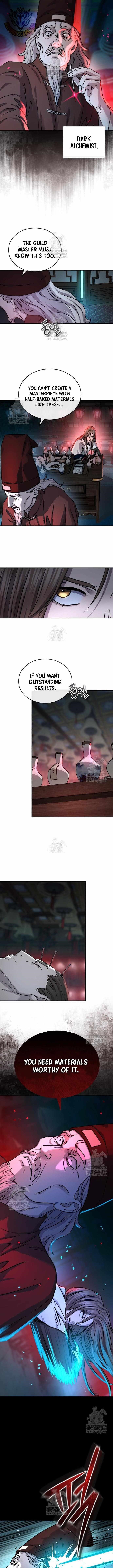 Absolute Dominion - Chapter 72 Page 4