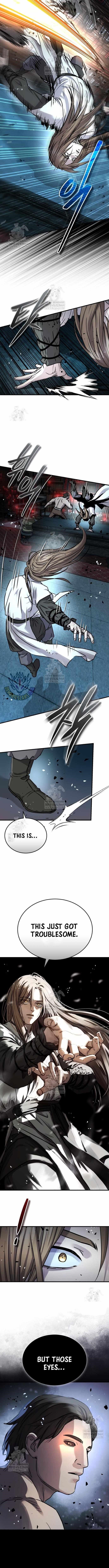 Absolute Dominion - Chapter 72 Page 6