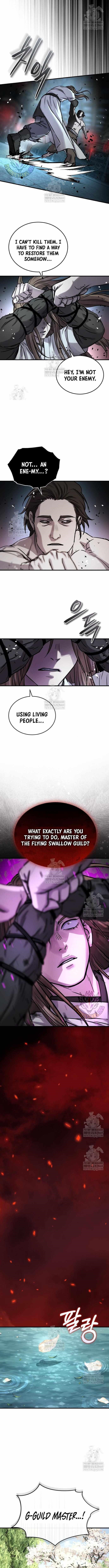 Absolute Dominion - Chapter 72 Page 8