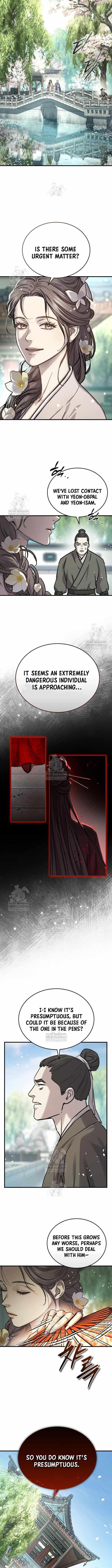 Absolute Dominion - Chapter 72 Page 9