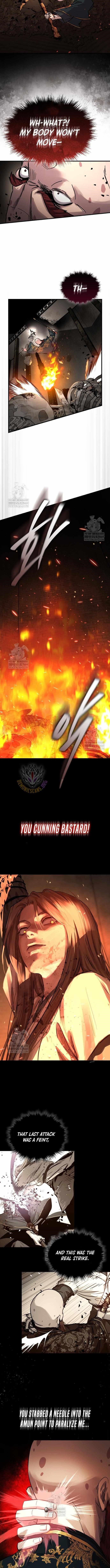 Absolute Dominion - Chapter 73 Page 14