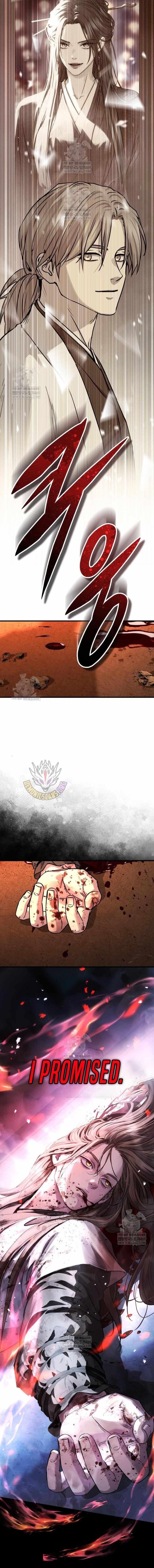 Absolute Dominion - Chapter 73 Page 17