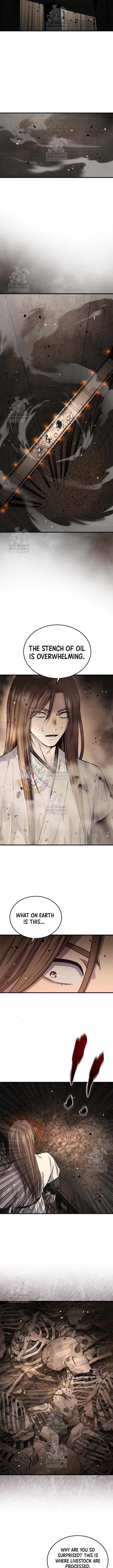 Absolute Dominion - Chapter 73 Page 8