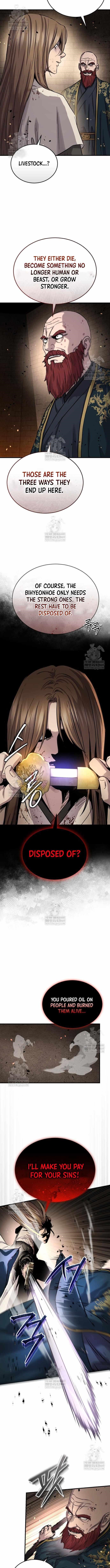 Absolute Dominion - Chapter 73 Page 9