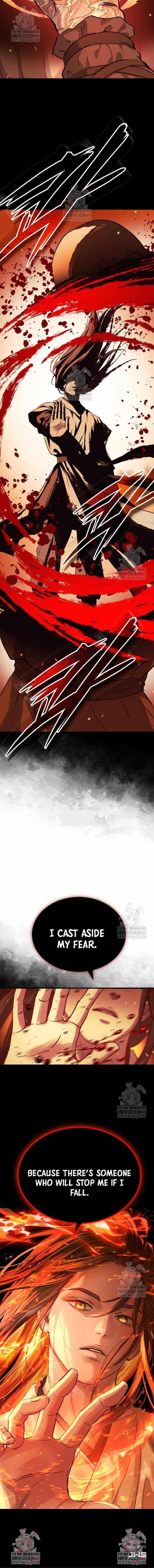 Absolute Dominion - Chapter 74 Page 17