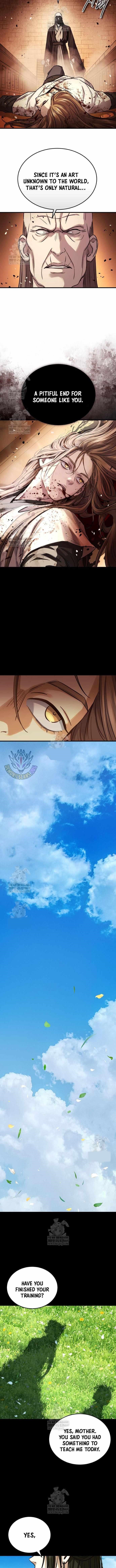 Absolute Dominion - Chapter 74 Page 2