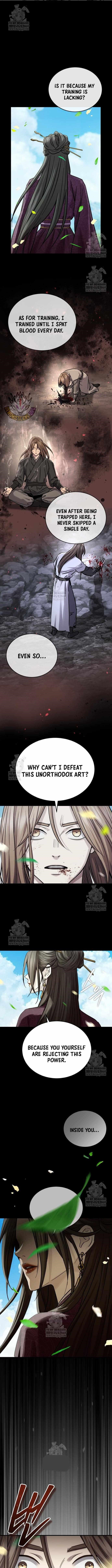 Absolute Dominion - Chapter 74 Page 4