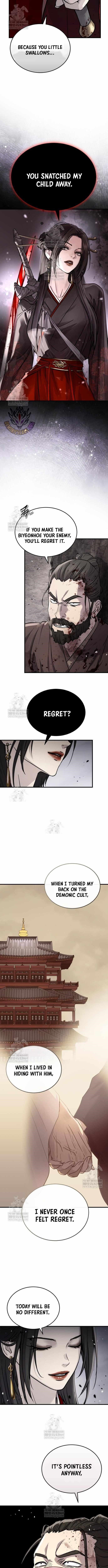 Absolute Dominion - Chapter 74 Page 6