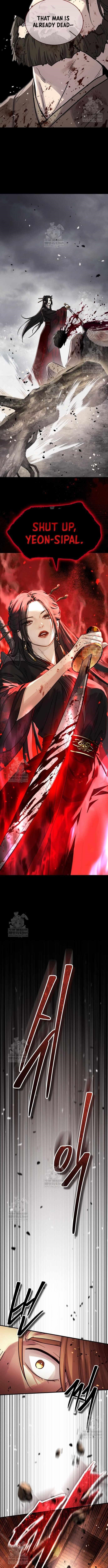 Absolute Dominion - Chapter 74 Page 7