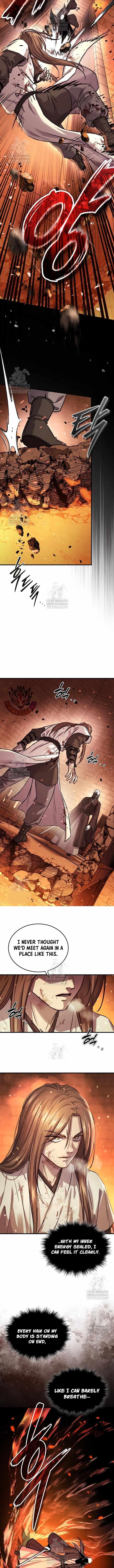 Absolute Dominion - Chapter 74 Page 8