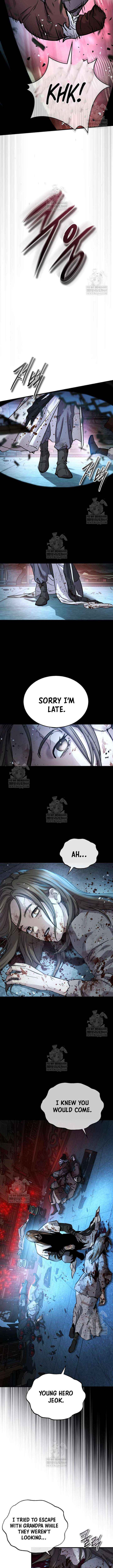 Absolute Dominion - Chapter 75 Page 11